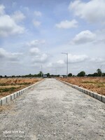 183 Sq.Yd. Plot in JB Serene County
