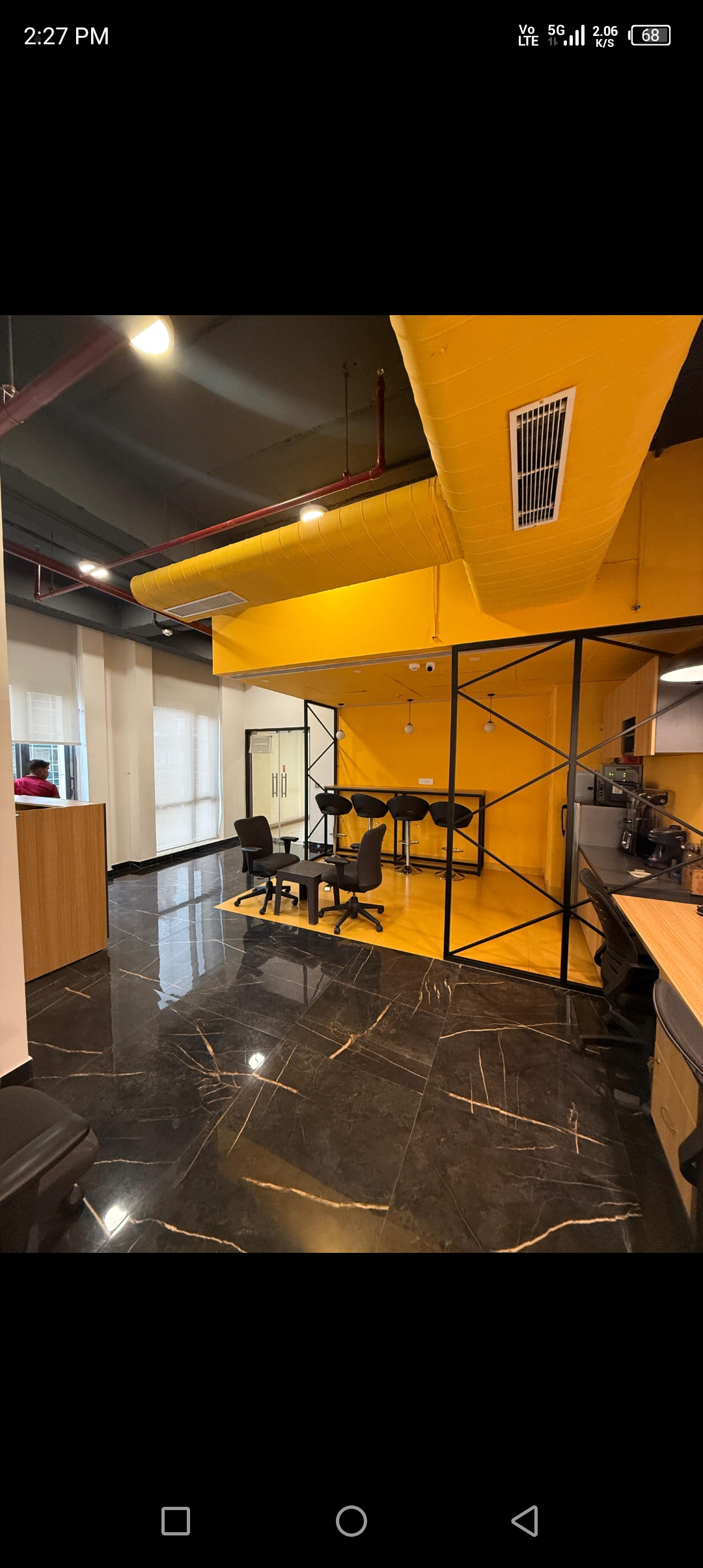 Office Space For Rent in Pioneer Urban Square