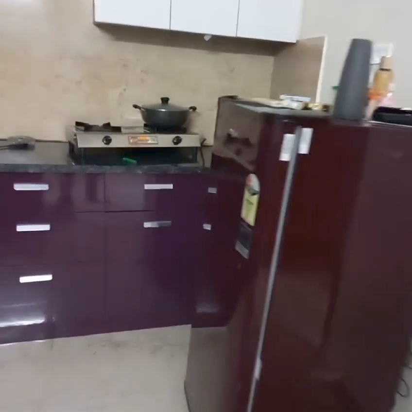 2 BHK Builder Floor For Rent in Saket