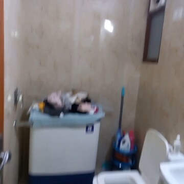 Furnished Amenities in 2 BHK Builder Floor at Saket – for Rent