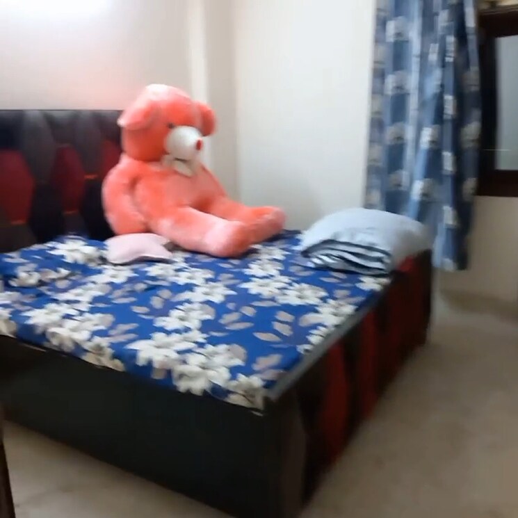 Bedroom, saket 2 Bedroom 900 Sq.Ft. Builder Floor In Saket Delhi 9205110