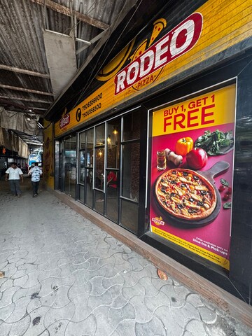  Shop – Exterior View View at Andheri East - for Rent