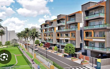 4 BHK Apartment For Sale in SS Linden, Sector 84