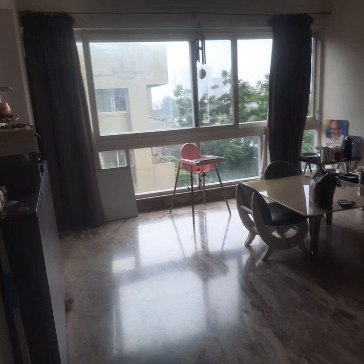 Living Room, samrat-gilt-residences 4 Bedroom 1900 Sq.Ft. Apartment In Uday Baug Pune 9205102