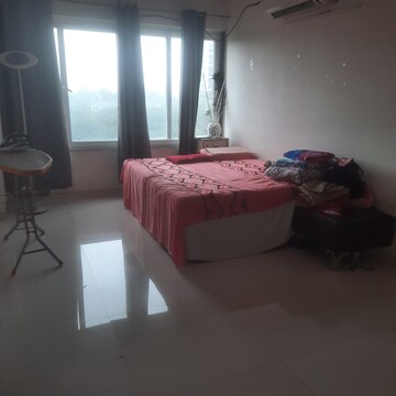 Bedroom in 4 BHK Apartment at Samrat Gilt Residences, Uday Baug – for Sale