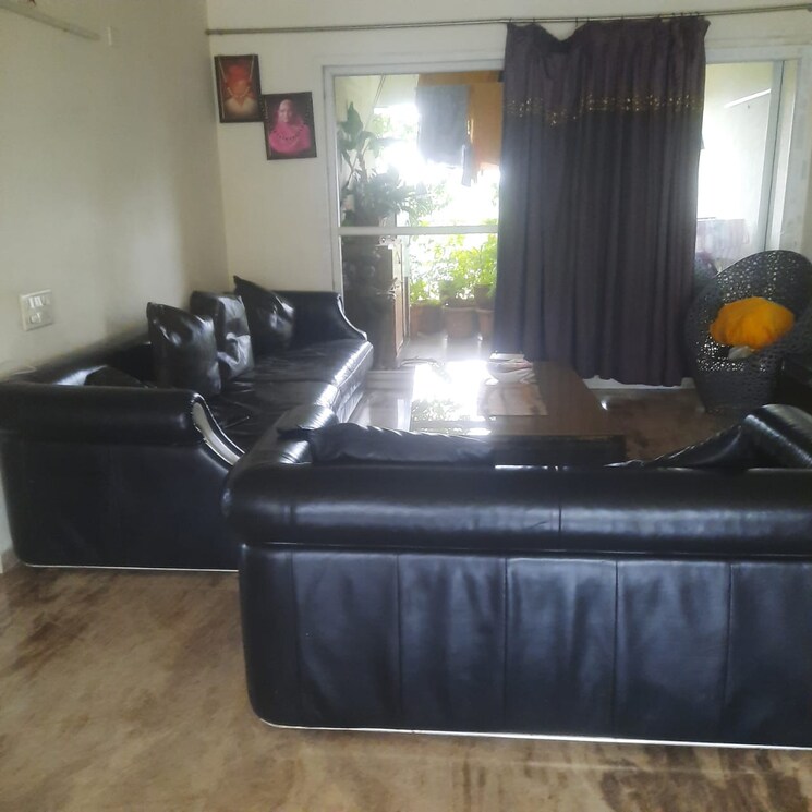 Kitchen, samrat-gilt-residences 4 Bedroom 1900 Sq.Ft. Apartment In Uday Baug Pune 9205102