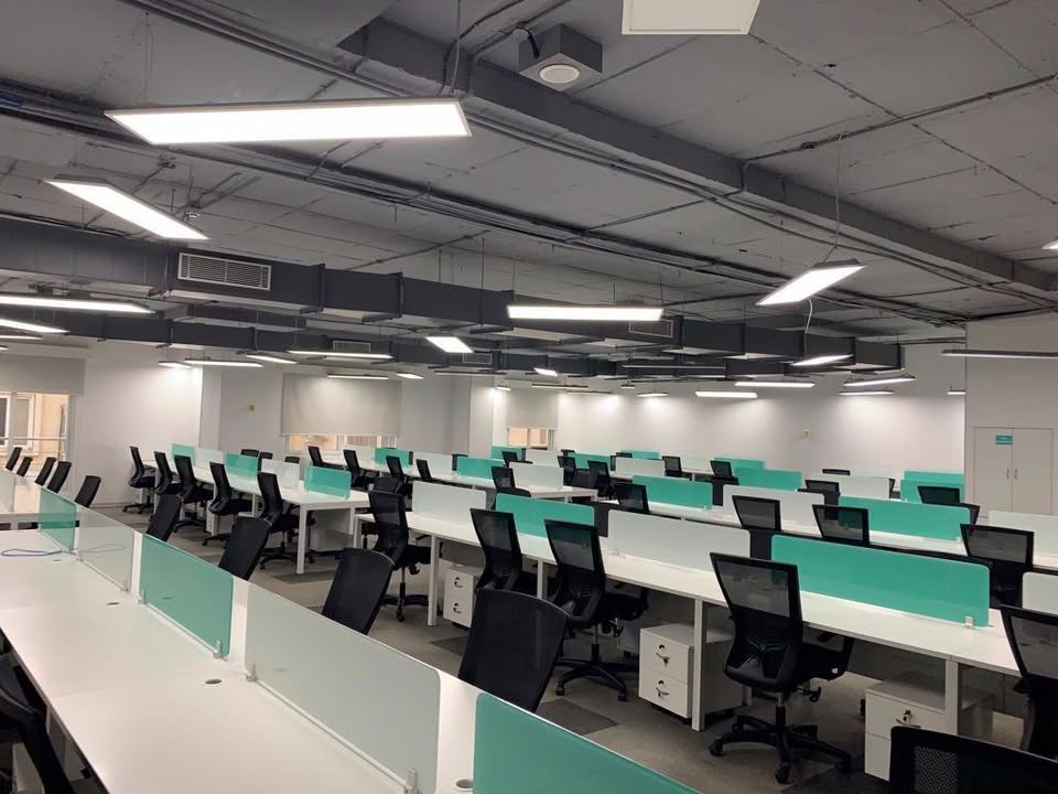 Office Space For Rent in Viman Nagar