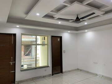 Building Lobby in 2 BHK Builder Floor at Sector 9 – for Rent