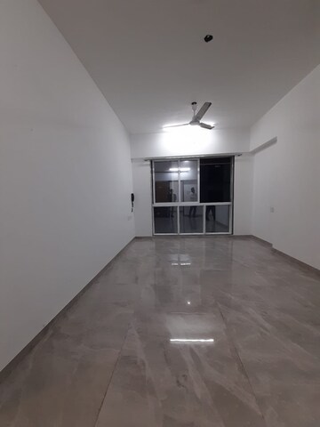 1 BHK Apartment For Rent in Goregaon West