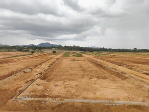 Plot Area in  Plot at Shadnagar – for Sale