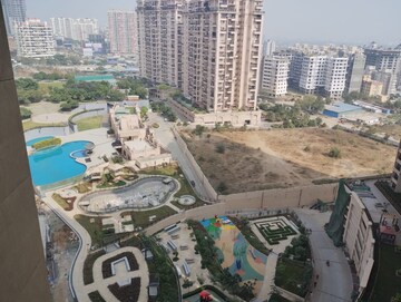 2 BHK Apartment For Rent in K Raheja Reserve, Mohammadwadi