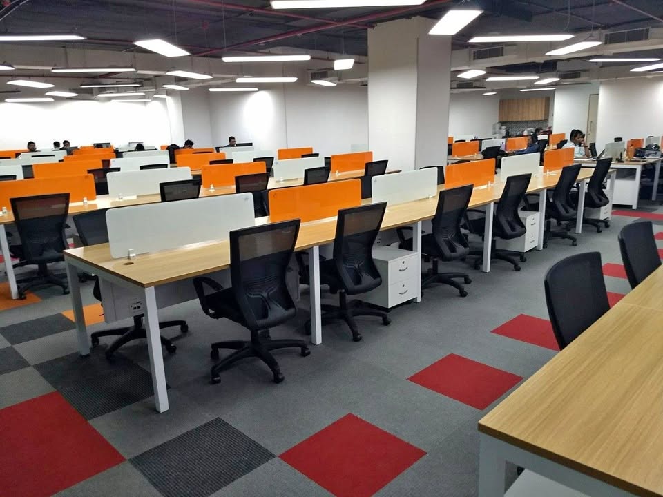 Office Space For Rent in Aundh
