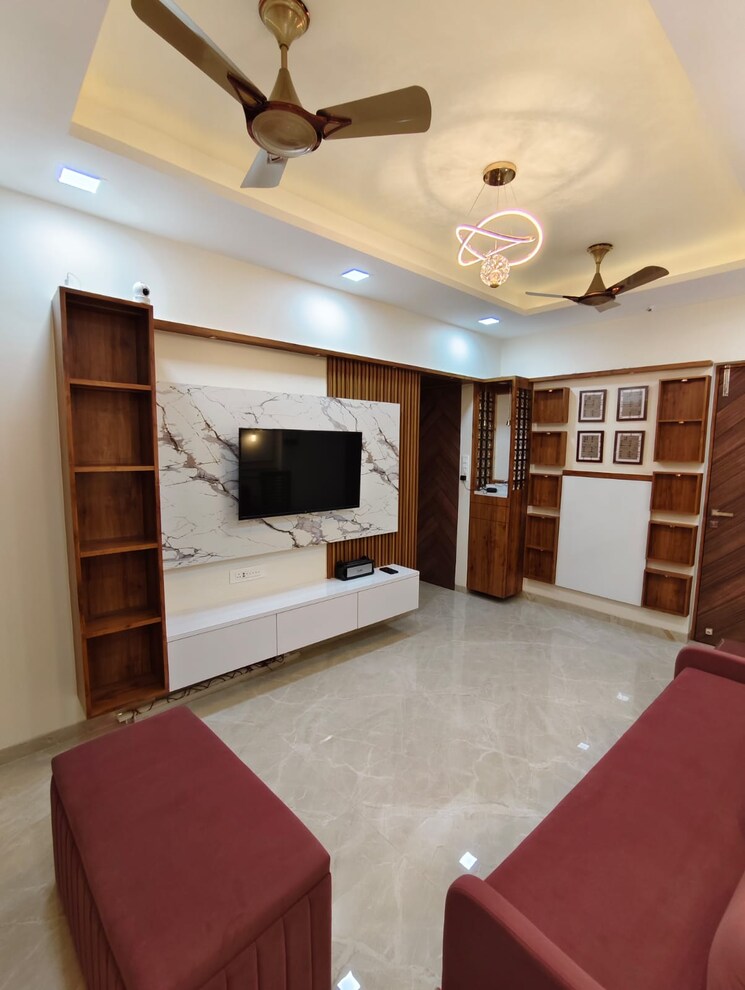Kitchen, nakul-raj 1 Bedroom 680 Sq.Ft. Apartment In Malad West Mumbai 9205169