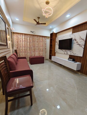 1 BHK Apartment For Sale in Nakul Raj , Malad West