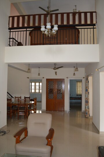 Kitchen in 4 BHK Villa at Concorde Silicon Valley, Electronic City – for Rent