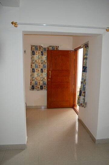 Furnished Amenities in 4 BHK Villa at Concorde Silicon Valley, Electronic City – for Rent