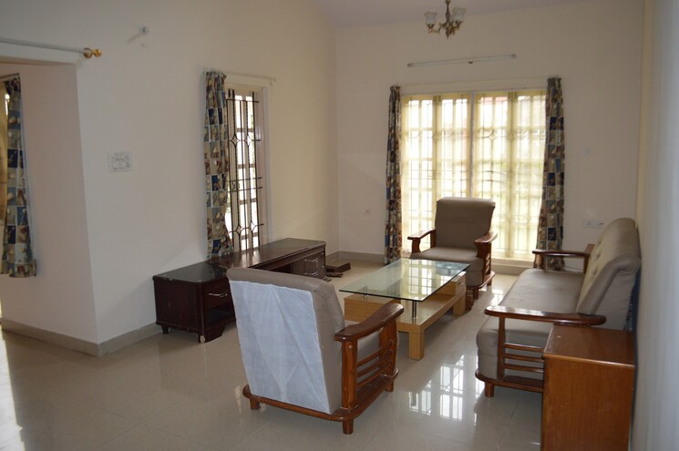 Living Room, concorde-silicon-valley 4 Bedroom 2400 Sq.Ft. Villa In Electronic City Bangalore 9205099