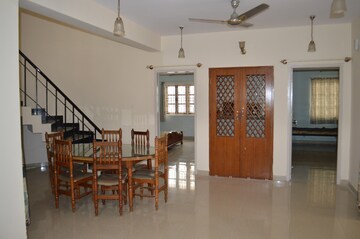 Living Room in 4 BHK Villa at Concorde Silicon Valley, Electronic City – for Rent