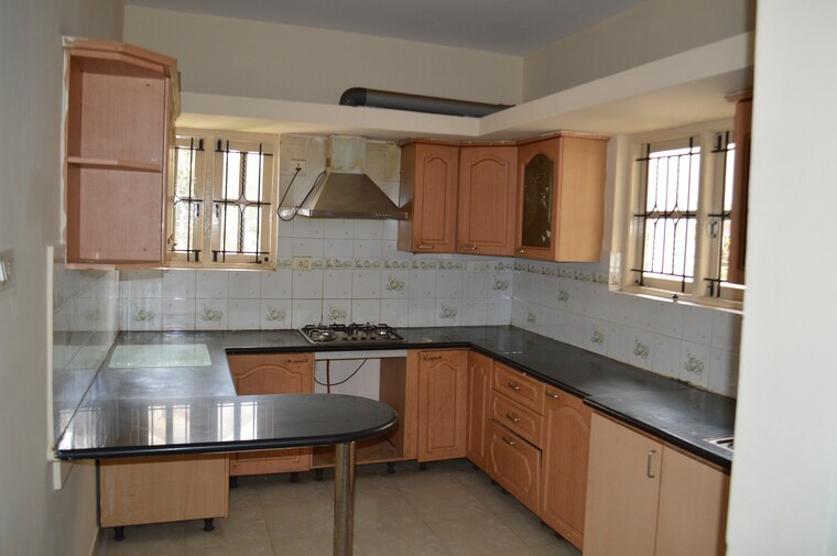 Kitchen, concorde-silicon-valley 4 Bedroom 2400 Sq.Ft. Villa In Electronic City Bangalore 9205099