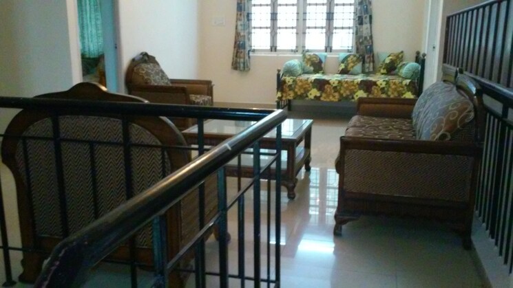 Balcony, concorde-silicon-valley 4 Bedroom 2400 Sq.Ft. Villa In Electronic City Bangalore 9205099
