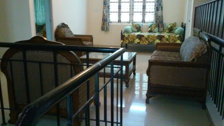 Balcony, concorde-silicon-valley 4 Bedroom 2400 Sq.Ft. Villa In Electronic City Bangalore 9205099