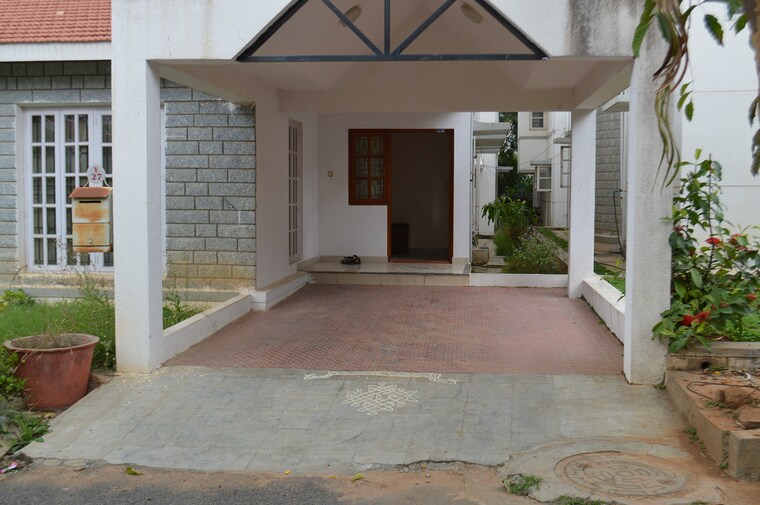 Bedroom, concorde-silicon-valley 4 Bedroom 2400 Sq.Ft. Villa In Electronic City Bangalore 9205099