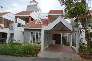 4 BHK Villa For Rent in Concorde Silicon Valley, Electronic City