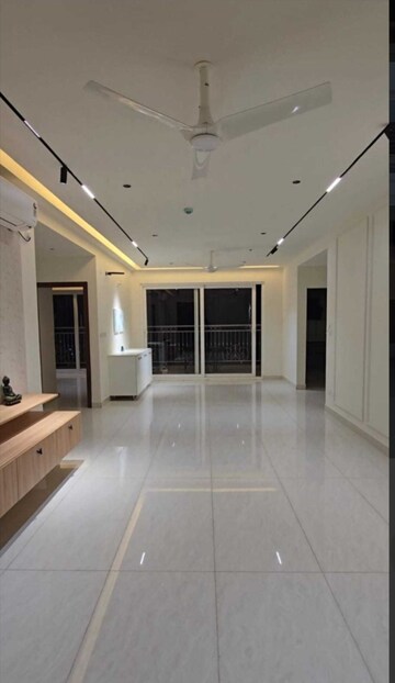 3 BHK Apartment For Rent in Prestige Beverly Hills, Kokapet