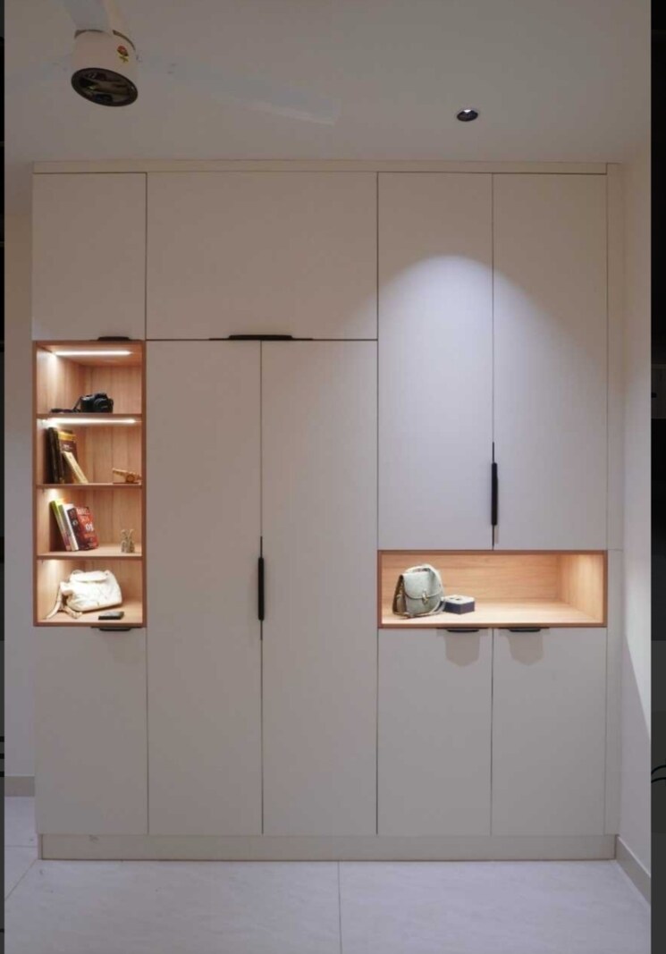 undefined, prestige-beverly-hills 3 Bedroom 1874 Sq.Ft. Apartment In Kokapet Hyderabad 9205302