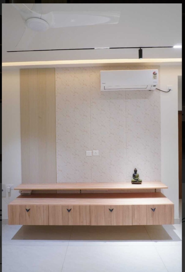 Other, prestige-beverly-hills 3 Bedroom 1874 Sq.Ft. Apartment In Kokapet Hyderabad 9205302