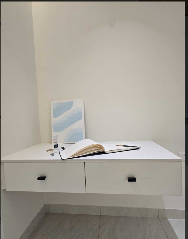 undefined, prestige-beverly-hills 3 Bedroom 1874 Sq.Ft. Apartment In Kokapet Hyderabad 9205302