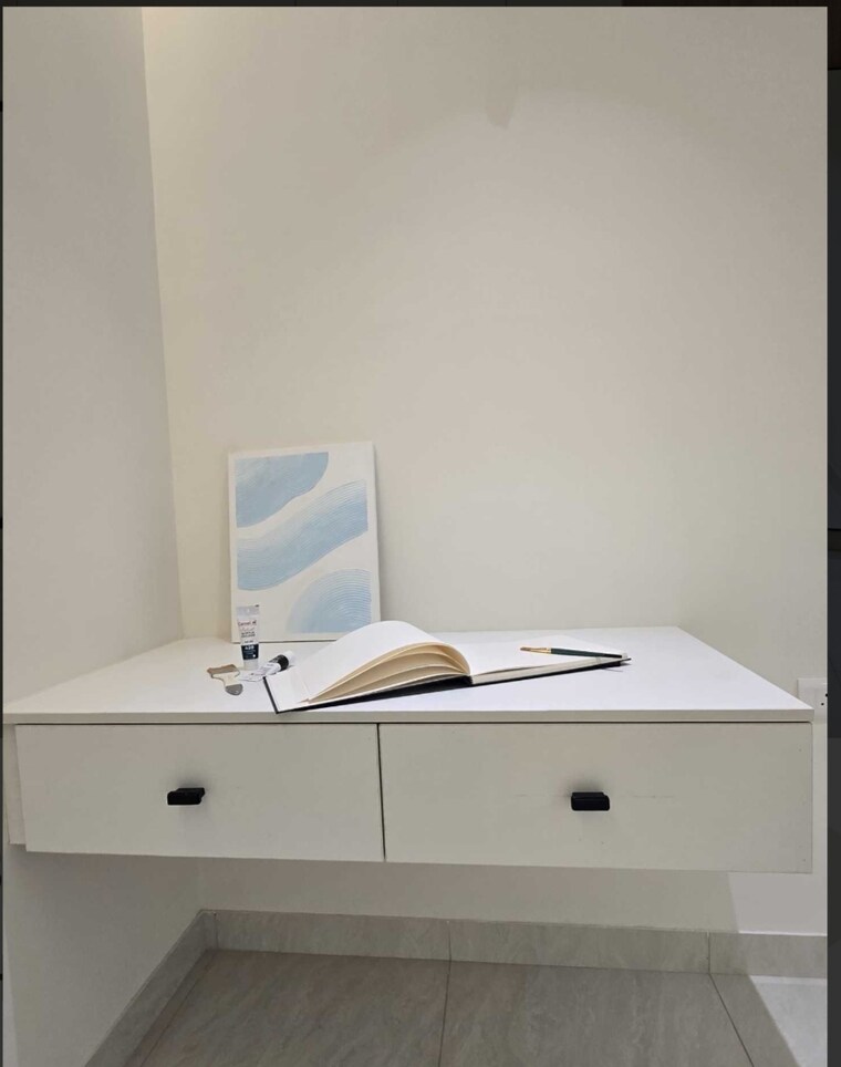 undefined, prestige-beverly-hills 3 Bedroom 1874 Sq.Ft. Apartment In Kokapet Hyderabad 9205302