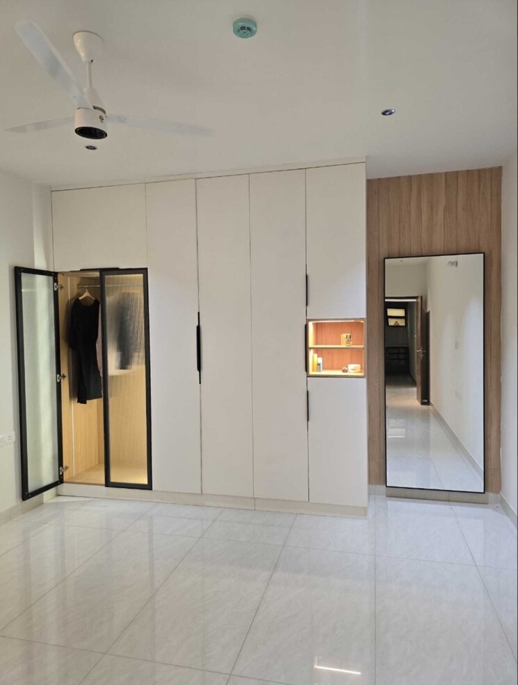 Room, prestige-beverly-hills 3 Bedroom 1874 Sq.Ft. Apartment In Kokapet Hyderabad 9205302