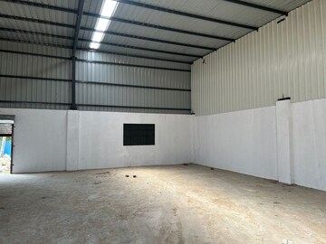  Warehouse For Rent in Santej