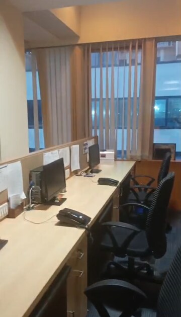  Office Space For Rent in Andheri West