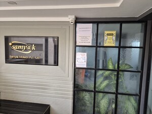 Parking in  Office Space at Mithakhali – for Rent