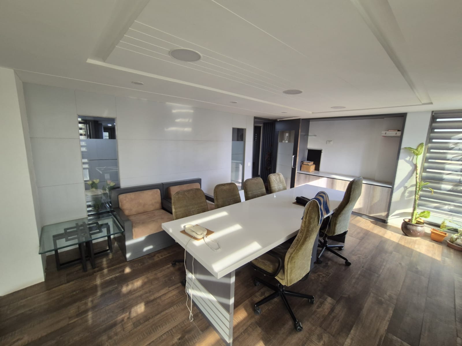 Office Space For Rent in Abhijeet 1