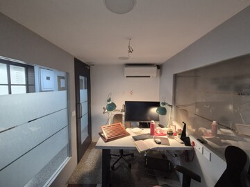 Team Area in  Office Space at Mithakhali – for Rent