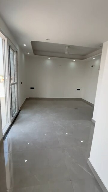 Kitchen in 3 BHK Builder Floor at Saket – for Rent