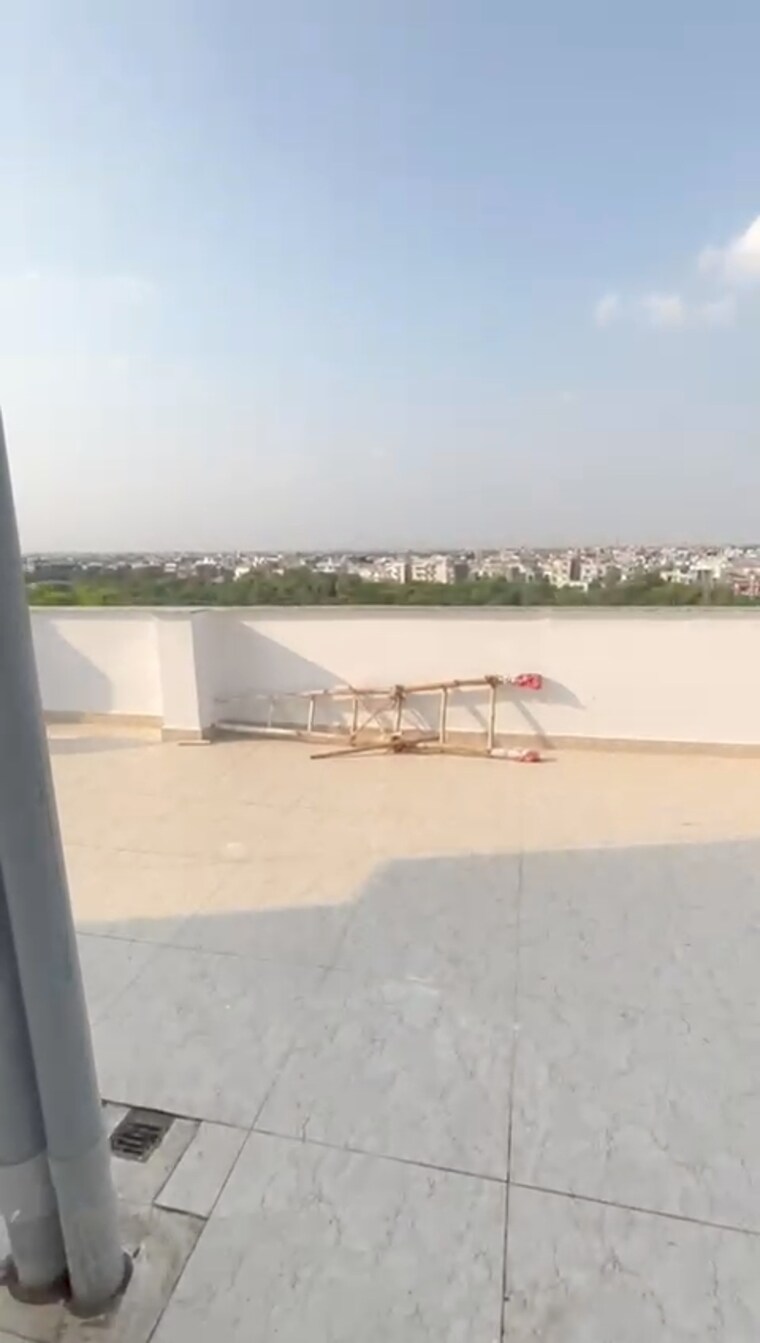 Swimming Pool, saket 3 Bedroom 1800 Sq.Ft. Builder Floor In Saket Delhi 9205202