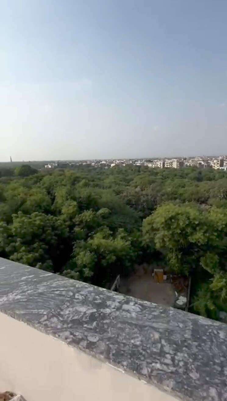 Master Bedroom, saket 3 Bedroom 1800 Sq.Ft. Builder Floor In Saket Delhi 9205202