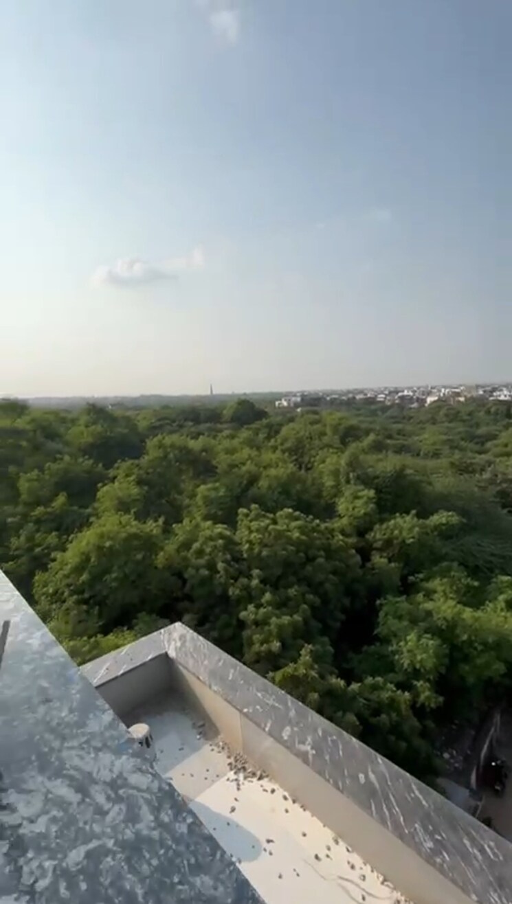 Master Bedroom, saket 3 Bedroom 1800 Sq.Ft. Builder Floor In Saket Delhi 9205202