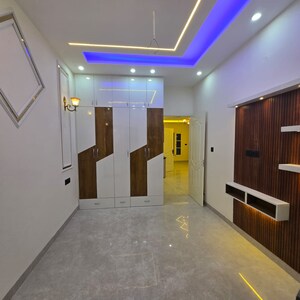 Building Lobby in 4 BHK Independent House at KharaR-Kurali Highway – for Sale