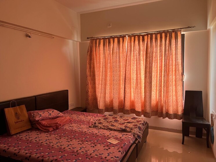 Bedroom, ashok-medows 2 Bedroom 840 Sq.Ft. Apartment In Hinjewadi Pune 9205157