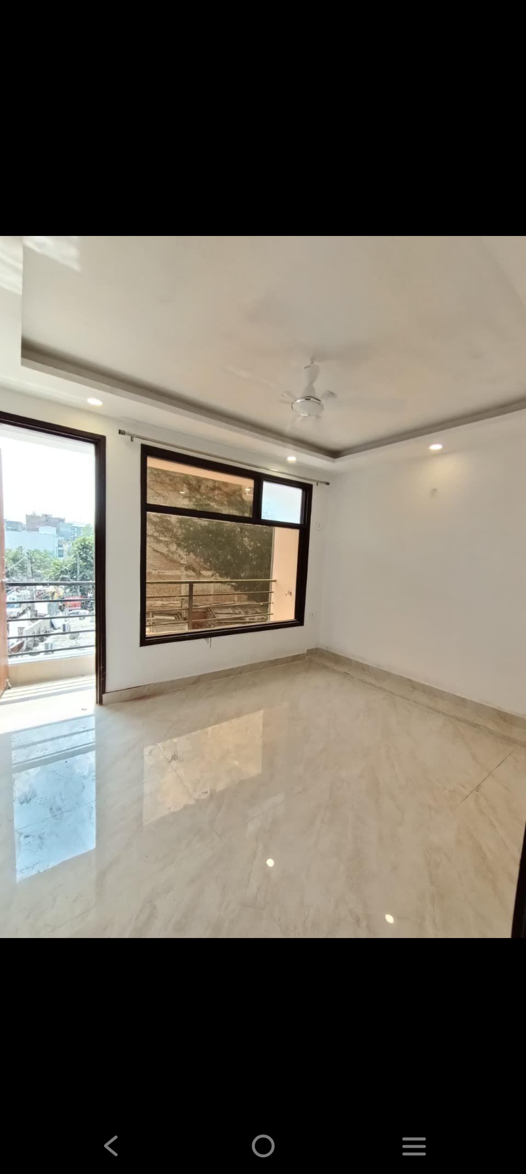 1 BHK Builder Floor For Rent in Saket