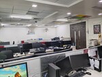 5158 Sq.Ft. Office Space in IT/SEZ in Magarpatta City Pentagon