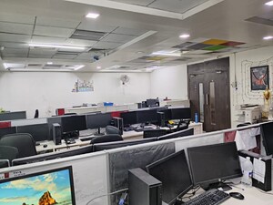  Office Space in IT/SEZ For Rent in Magarpatta City Pentagon, Hadapsar