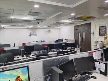  Office Space in IT/SEZ For Rent in Magarpatta City Pentagon, Hadapsar