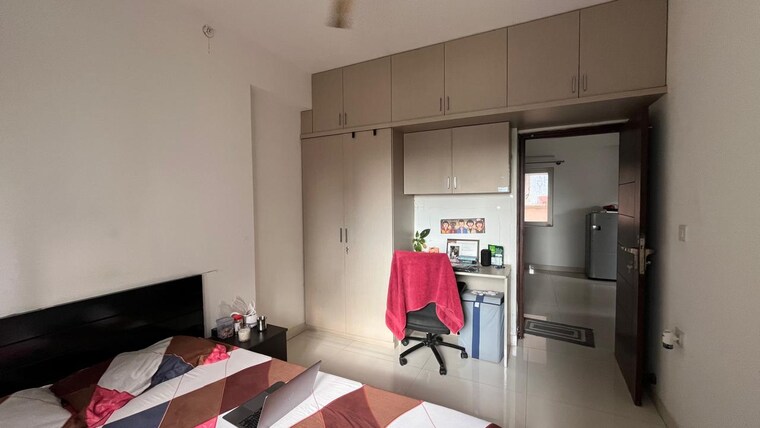 undefined, myhna-maple 3 Bedroom 1665 Sq.Ft. Apartment In Varthur Bangalore 9205188