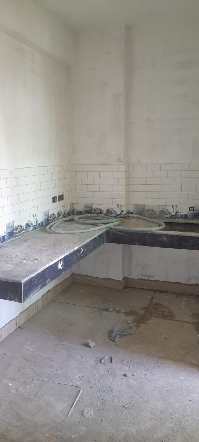 Kitchen, migsun-vilaasa 4 Bedroom 2740 Sq.Ft. Apartment In Eta Ii Greater Noida Greater Noida 9205228